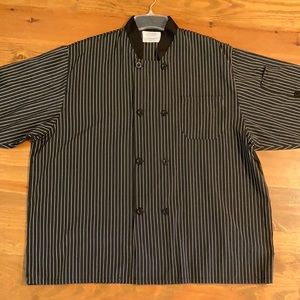 Chef Coat